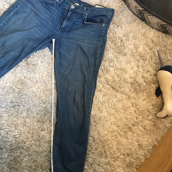 Rag and bone jeans - Picture 3 of 10
